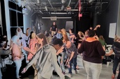 Community-Word Convenes Teaching Artists for New School Year