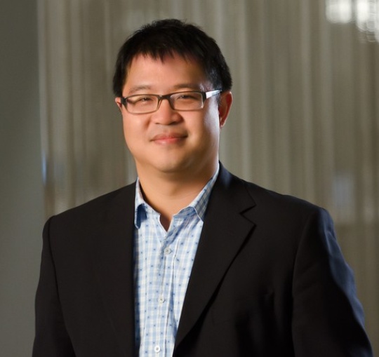 ANDREW HO