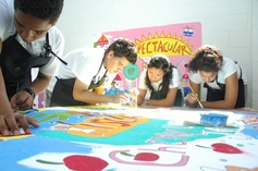 Arts in Education Week