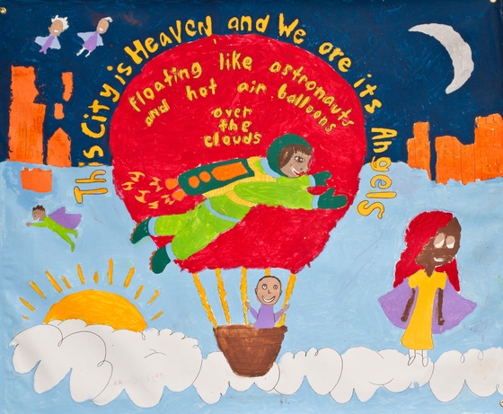 Mural