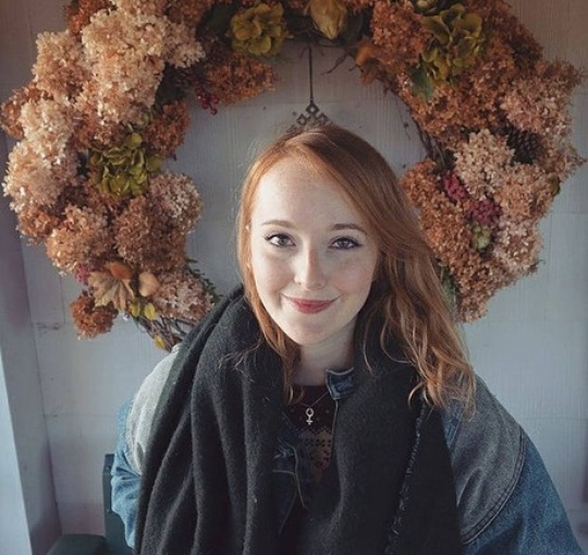 Chelsea Asher