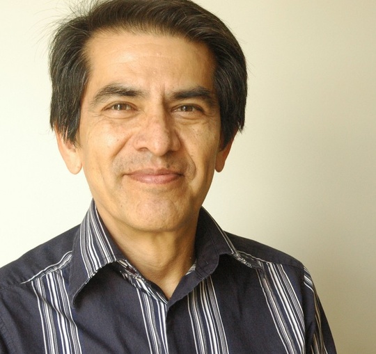Felipe Galindo