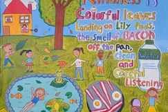 Mural