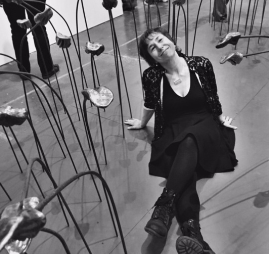 MOIRA-JO TRACHTENBERG-THIELKING