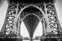 On Building Bridges: P.S. 84 and the Williamsburg Bridge