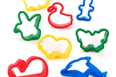 Not a Cookie-Cutter Task