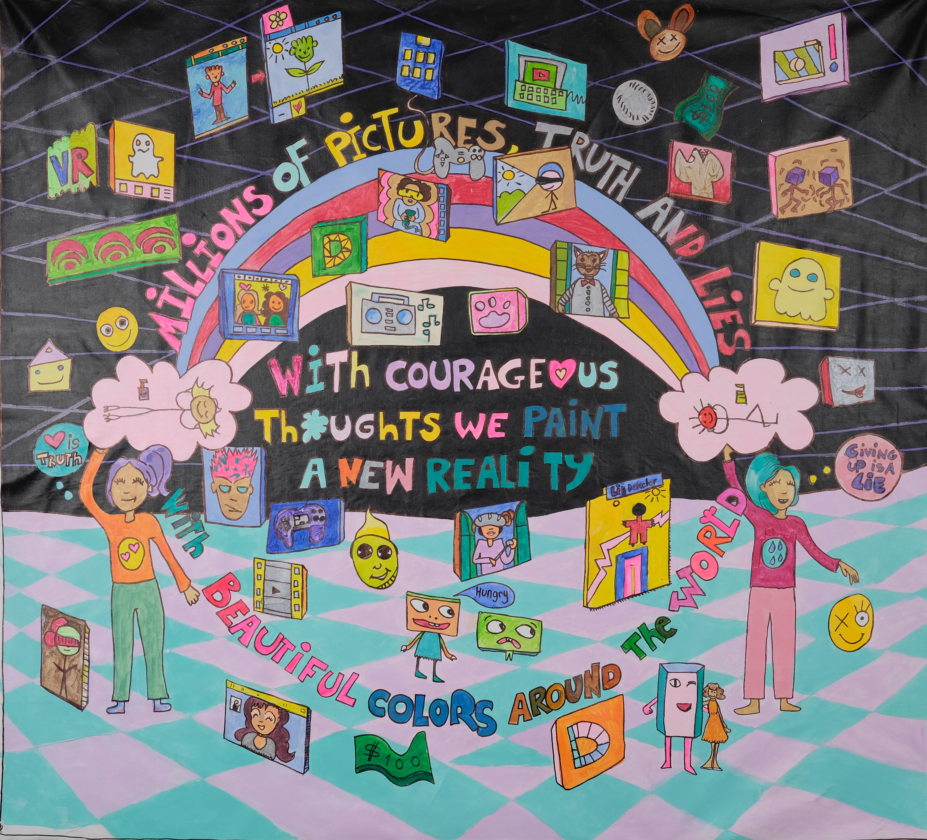 Mural